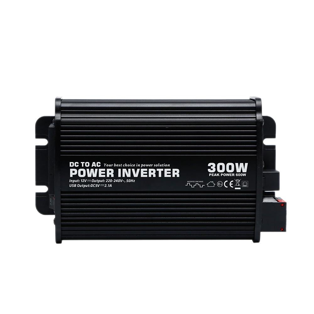 Modified-CAR Series Basic 75W-5000W